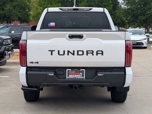 New 2026 Toyota Tundra Limited AWD/4WD image 5