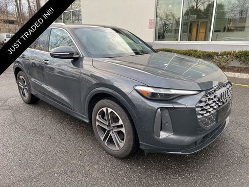 Used 2025 Audi Q5 Prestige image 3