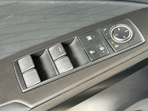 Certified 2024 Lexus IS 350 F Sport w/ Memory Package AWD/4WD image 13