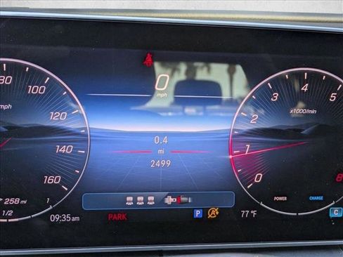 Certified 2025 Mercedes-Benz C 300 C 300 image 11