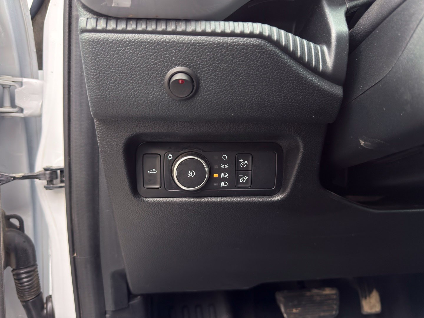 Used 2025 Ford Ranger XL AWD/4WD image 25