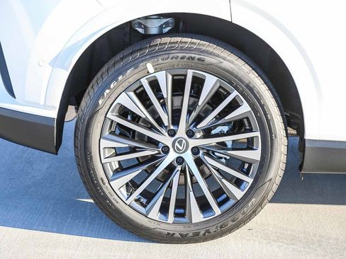 New 2026 Lexus RX 350 image 11