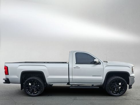 Used 2016 GMC Sierra 1500 SLE image 6