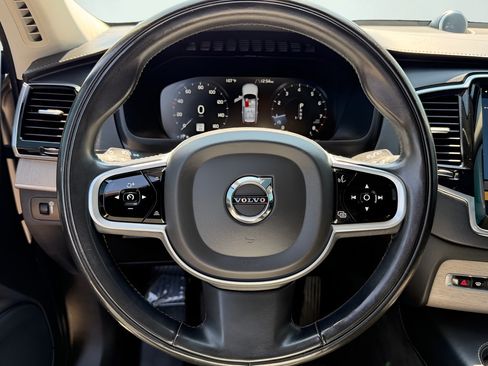 Used 2020 Volvo XC90 T6 Inscription AWD/4WD image 52