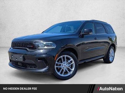 Used 2024 Dodge Durango GT