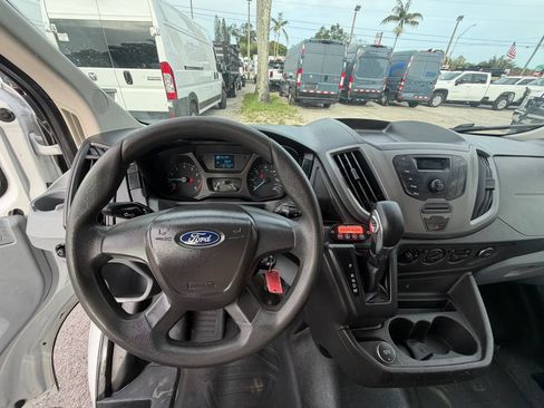 Used 2018 Ford Transit 350 XL RWD image 15