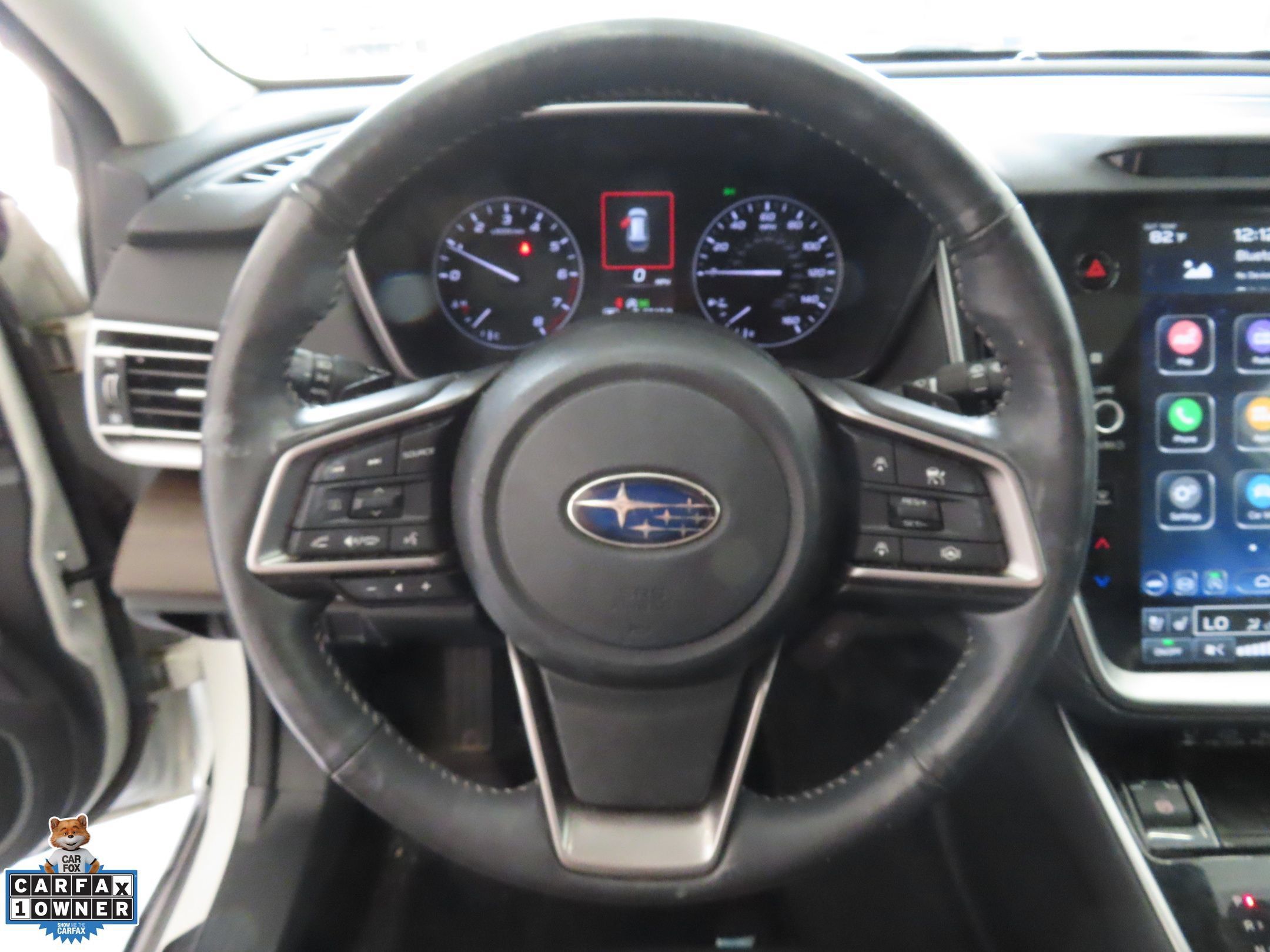 Used 2023 Subaru Outback Touring w/ Tech Package 2 AWD/4WD image 15