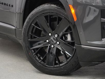 Used 2024 Jeep Wagoneer Launch Edition