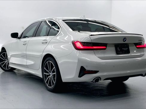 Used 2021 BMW 330i Sedan w/ Convenience Package image 2