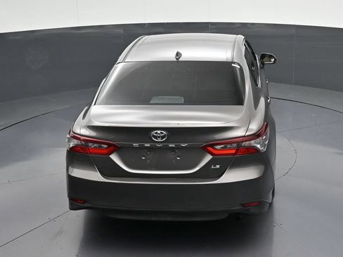 Used 2023 Toyota Camry LE FWD image 21