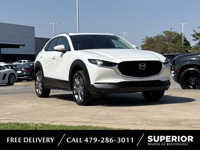 New 2026 MAZDA CX-30 AWD 2.5 S w/ Premium Package