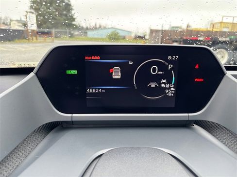 Certified 2023 Subaru Solterra AWD image 26