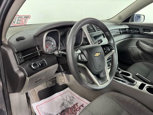 Used 2015 Chevrolet Malibu LS image 10