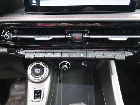 Used 2024 Dodge Hornet R/T Plus w/ R/T Blacktop Package image 28