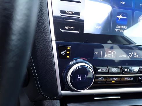 Used 2019 Subaru Outback 2.5i Limited image 22