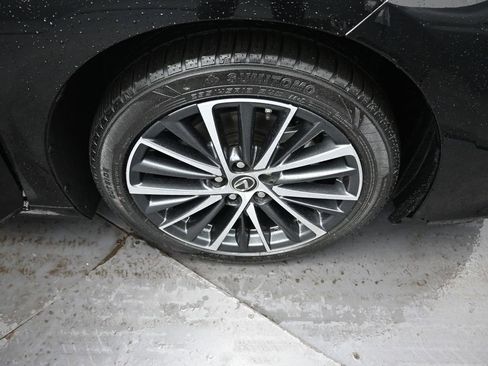 Used 2023 Lexus ES 350 w/ Premium Package image 34