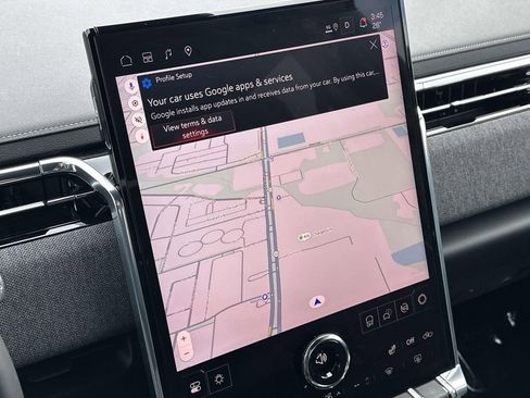 New 2026 GMC Sierra EV Elevation image 25