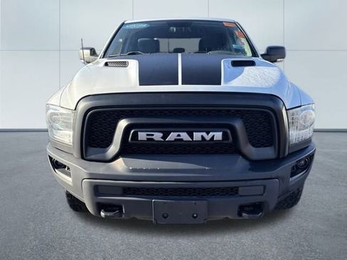 Used 2019 RAM 1500 Classic Warlock image 6