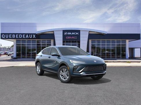 New 2026 Buick Envista Preferred w/ Convenience I Package image 1