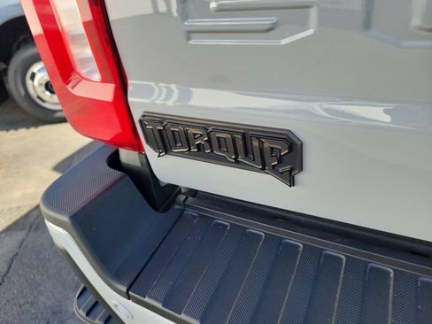 New 2026 Ford F250 Lariat w/ Black Appearance Package AWD/4WD image 8