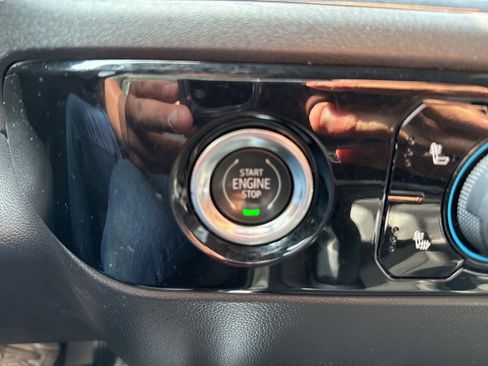 Used 2023 Chevrolet Silverado 1500 LT Trail Boss image 31