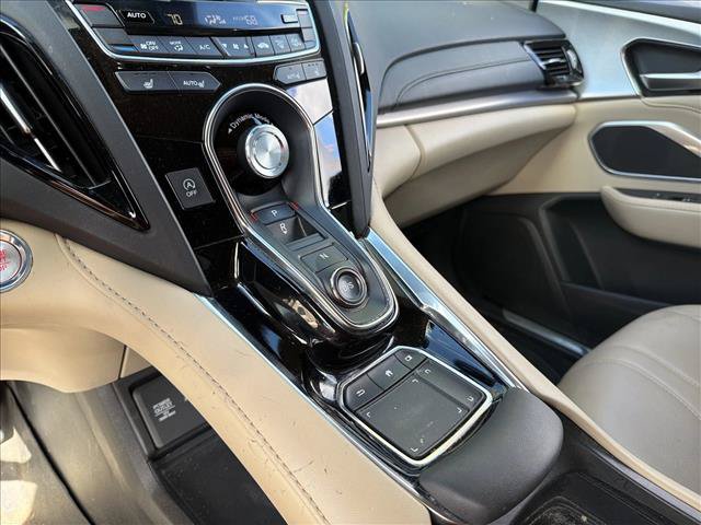 Used 2021 Acura RDX AWD image 21
