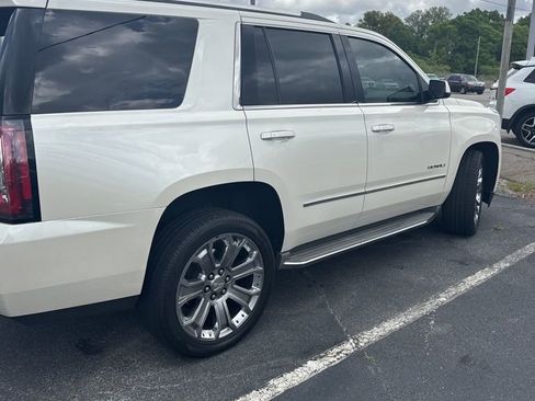 Used 2015 GMC Yukon Denali w/ Touring Package image 14