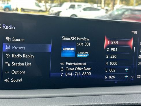 Used 2020 Lexus RX 350L Premium image 24