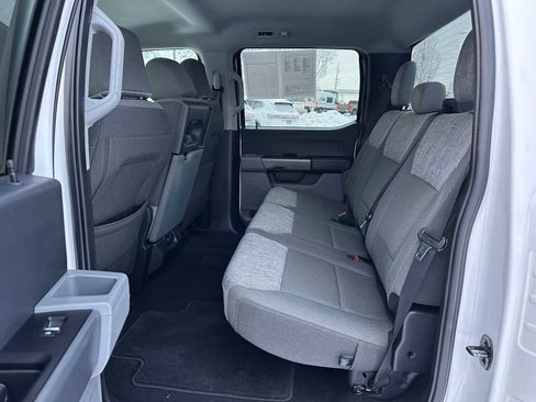 Used 2023 Ford F150 XLT w/ Trailer Tow Package image 16