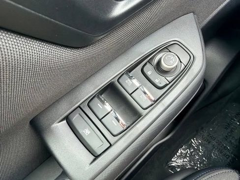 New 2026 Subaru Forester Premium AWD/4WD image 15