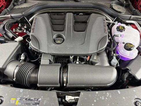 New 2026 Dodge Charger Scat Pack AWD/4WD image 33