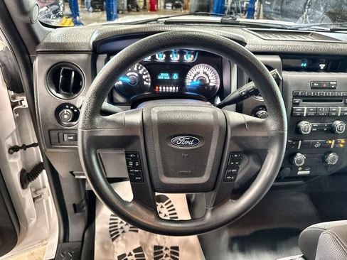 Used 2014 Ford F150 XL w/ Equipment Group 101A Mid RWD image 17