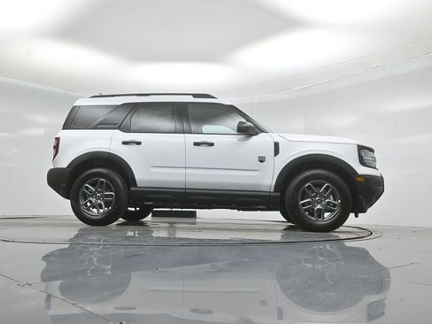 New 2026 Ford Bronco Sport Big Bend AWD/4WD image 45