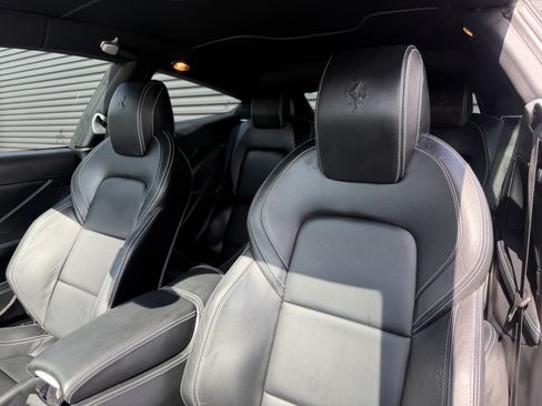 Used 2012 Ferrari FF AWD/4WD image 5