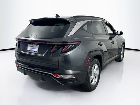 Used 2023 Hyundai Tucson SEL FWD image 5