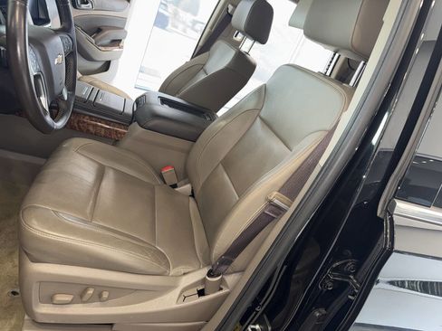 Used 2017 Chevrolet Tahoe Premier image 29