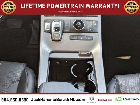 Used 2020 Hyundai Palisade SEL FWD image 20