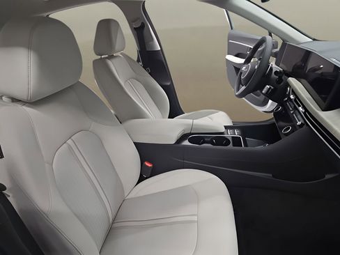 New 2026 Hyundai Sonata Blue FWD image 20