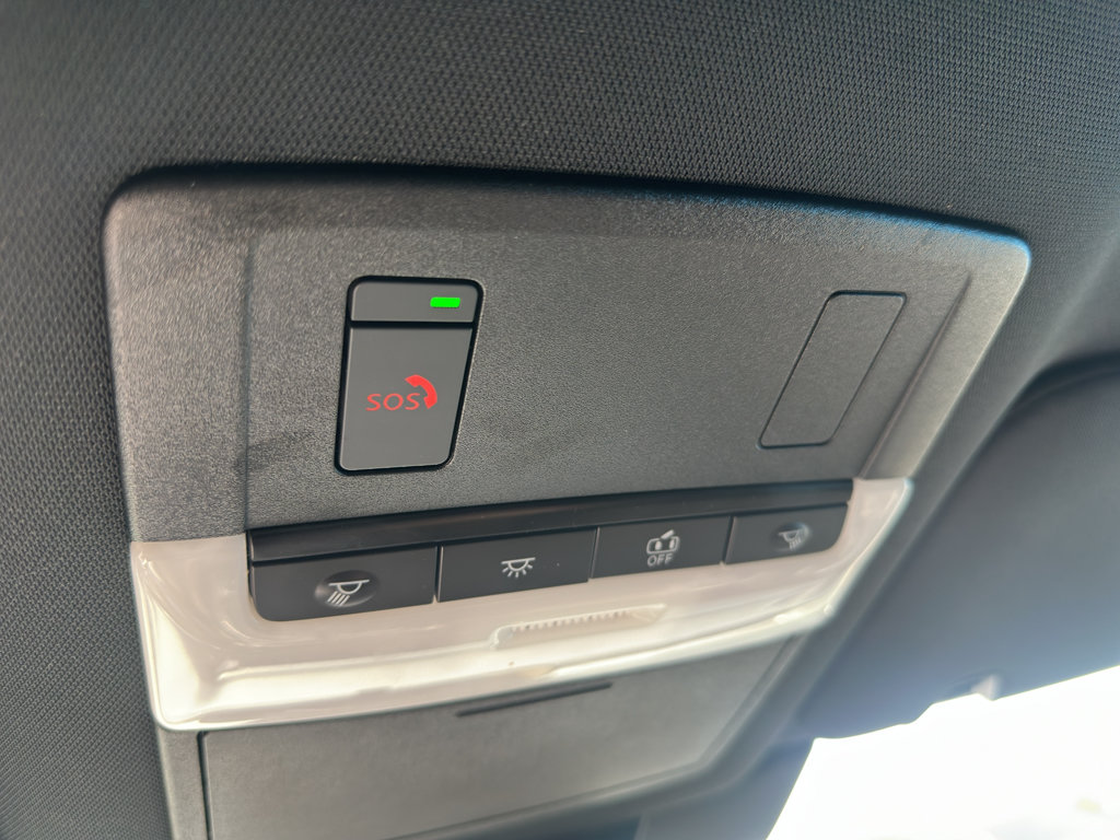 Used 2023 Nissan Pathfinder Rock Creek AWD/4WD image 26