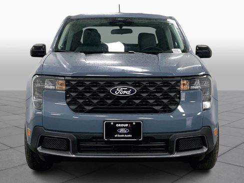 New 2026 Ford Maverick XLT w/ XLT Luxury Package image 3