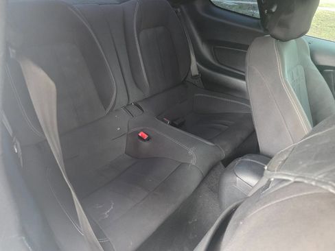 Used 2020 Ford Mustang Coupe w/ Equipment Group 101A image 15