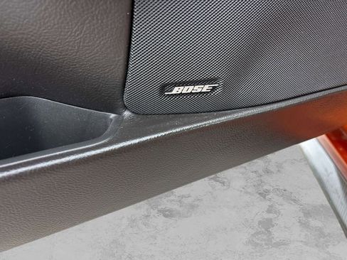 Used 2007 Chevrolet Corvette Convertible w/ Preferred Equipment Group RWD image 13