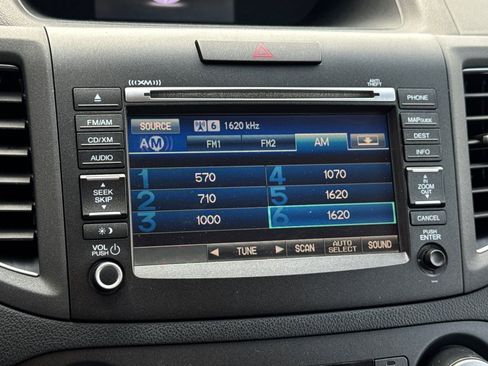 Used 2013 Honda CR-V EX-L image 18