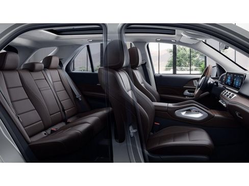 Certified 2023 Mercedes-Benz GLE 450 4MATIC image 4