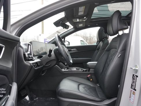 Used 2023 Kia Sportage X-Line w/ X-Line Premium Package image 32