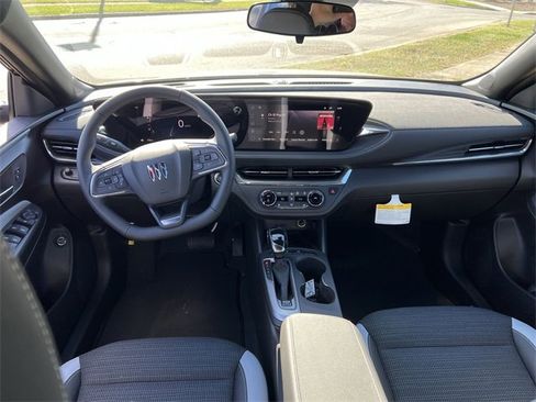 New 2026 Buick Envista Preferred w/ Convenience I Package image 10