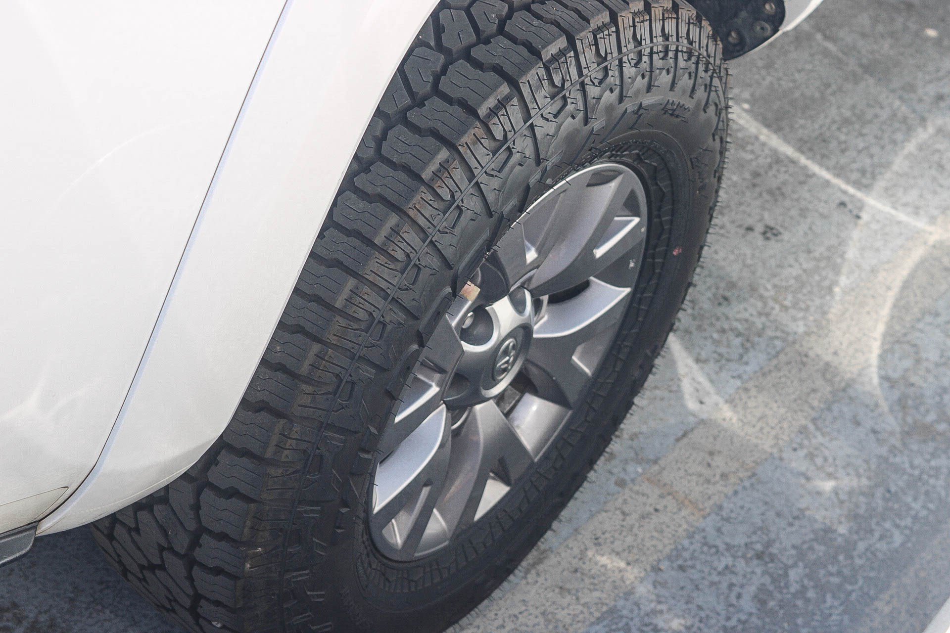 Used 2019 Toyota Tacoma SR5 AWD/4WD image 15