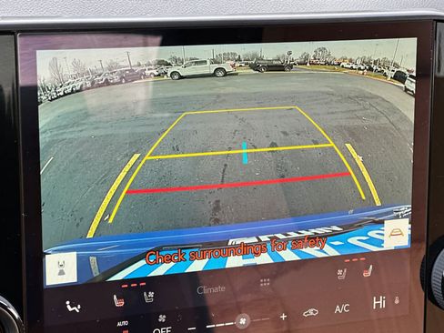 Used 2025 Lexus NX 350h Premium image 19