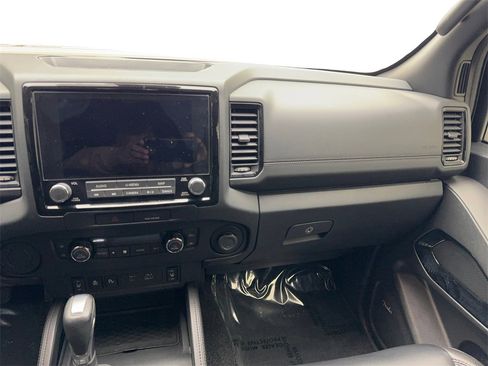 Used 2022 Nissan Frontier Pro-X w/ Pro-X Premium Package image 55
