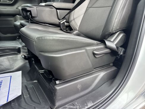 New 2026 Chevrolet Silverado 3500 W/T w/ WT Convenience Package image 15